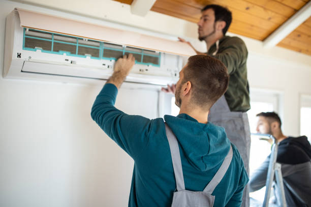Best Commercial HVAC repair  in Niles, OH
