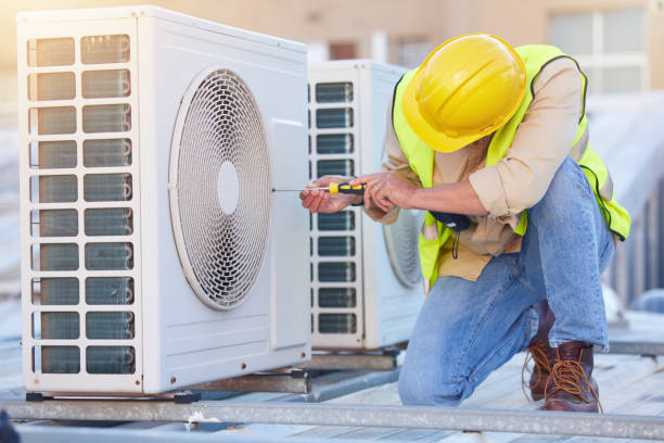 Best HVAC replacement cost  in Niles, OH