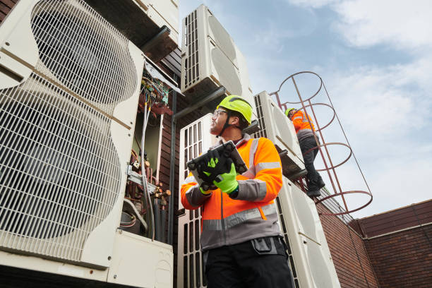 Best Residential HVAC services  in Niles, OH