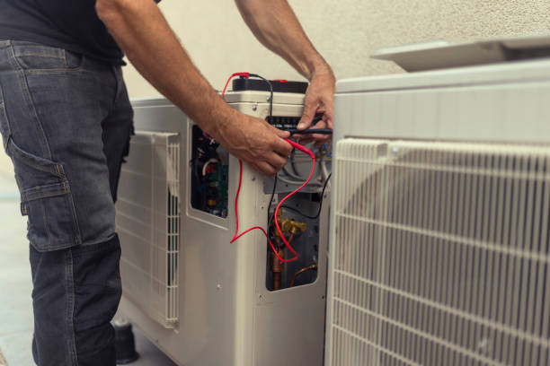 HVAC troubleshooting in Niles, OH