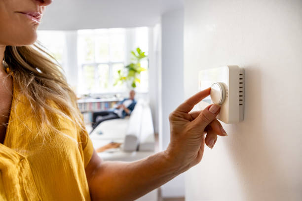 Best Ductless HVAC repair  in Niles, OH