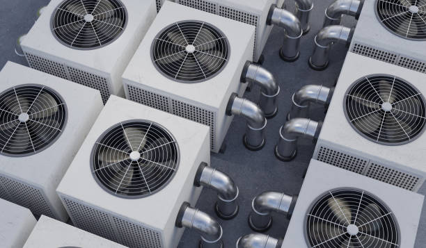 Best HVAC air duct cleaning  in Niles, OH