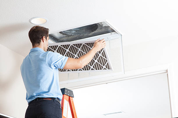 Affordable air conditioning repair in Niles, OH