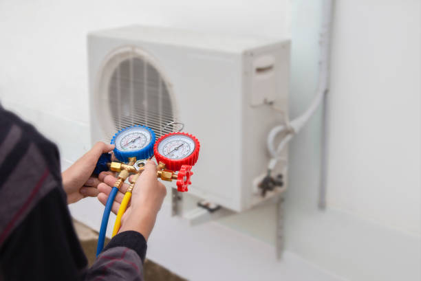 Best HVAC repair near me  in Niles, OH