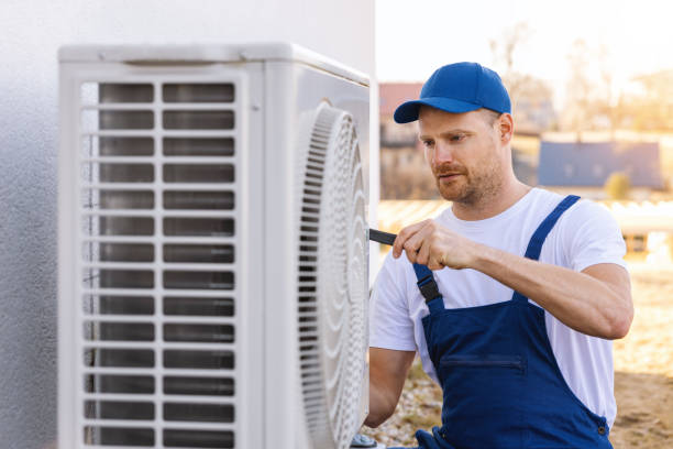 Best HVAC system installation  in Niles, OH